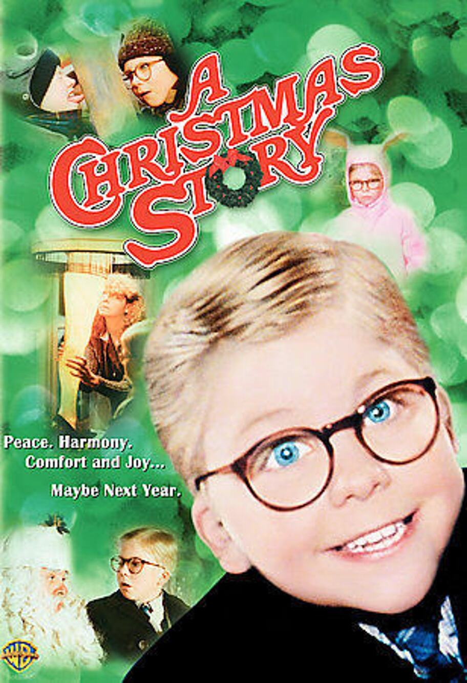 A Christmas Story (DVD, 1999)